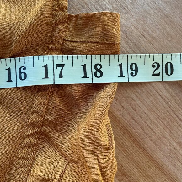 Comptoir des Cotonniers Blouse - Picture 9 of 11